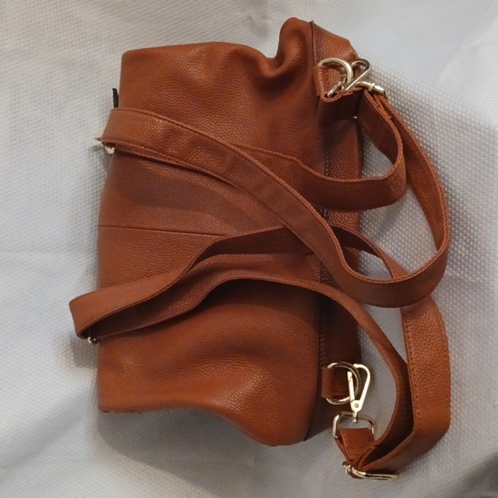 La Poet satchel bag - Picture 3 of 4